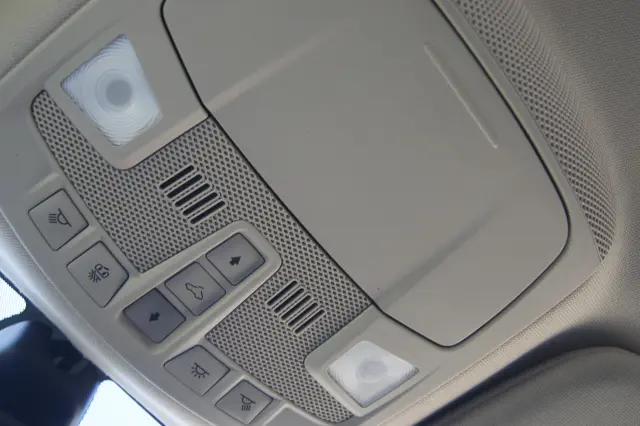 FORD Fusion TITANIUM