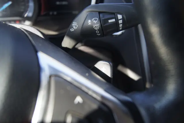 FORD Fusion TITANIUM