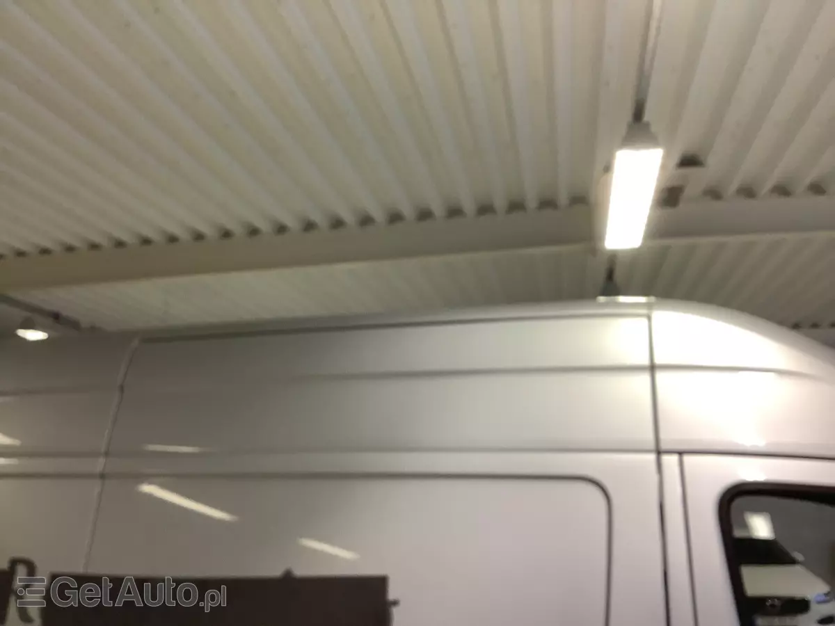 MERCEDES-BENZ Sprinter 316