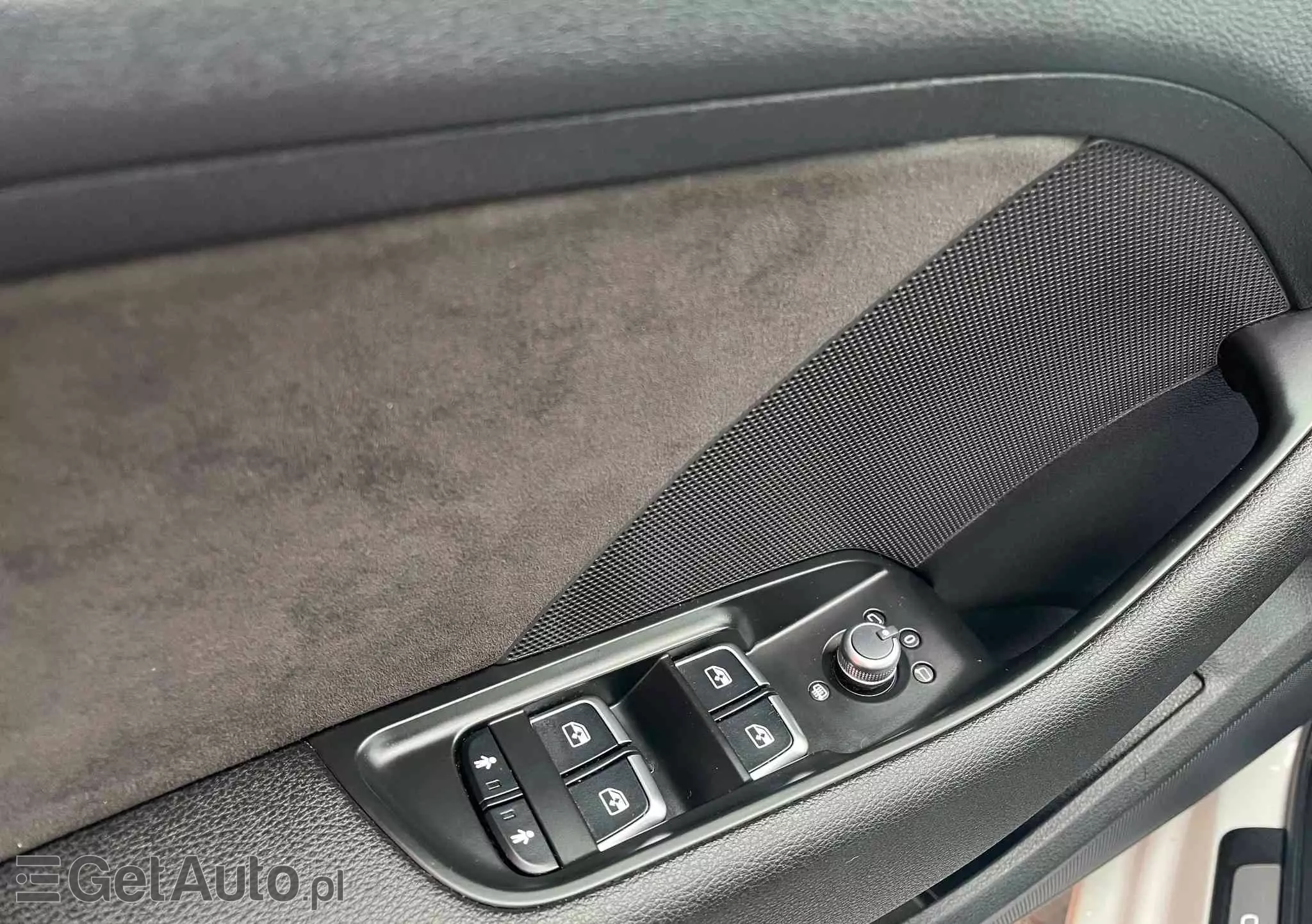 AUDI A3 1.6 TDI Sportback (clean diesel) S line Sportpaket