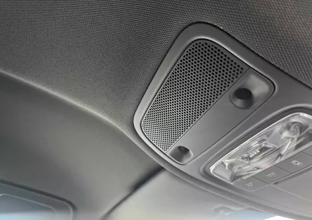 AUDI A3 1.6 TDI Sportback (clean diesel) S line Sportpaket