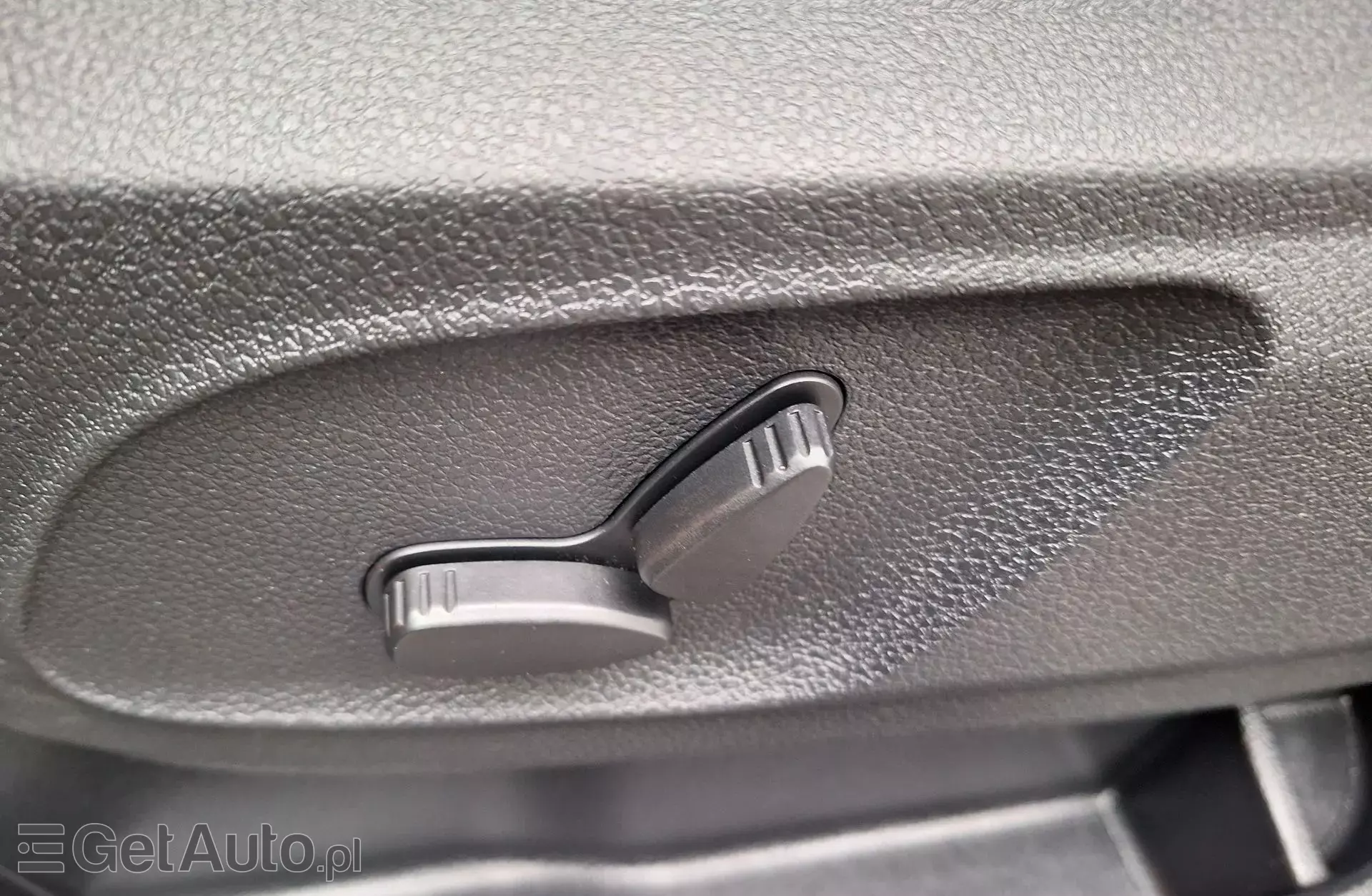 FORD Kuga 2.0 TDCi (140 KM)