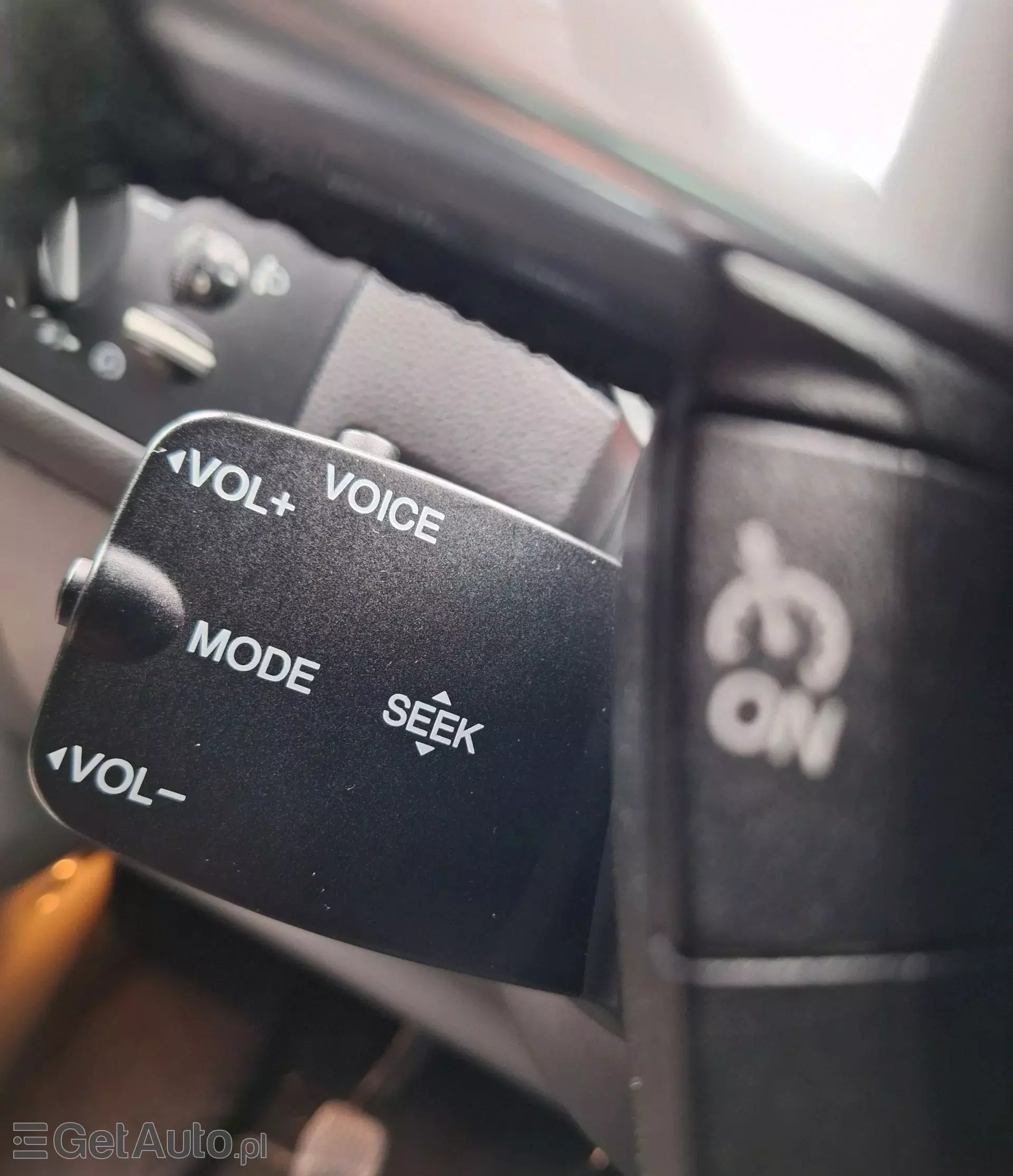 FORD Kuga 2.0 TDCi (140 KM)