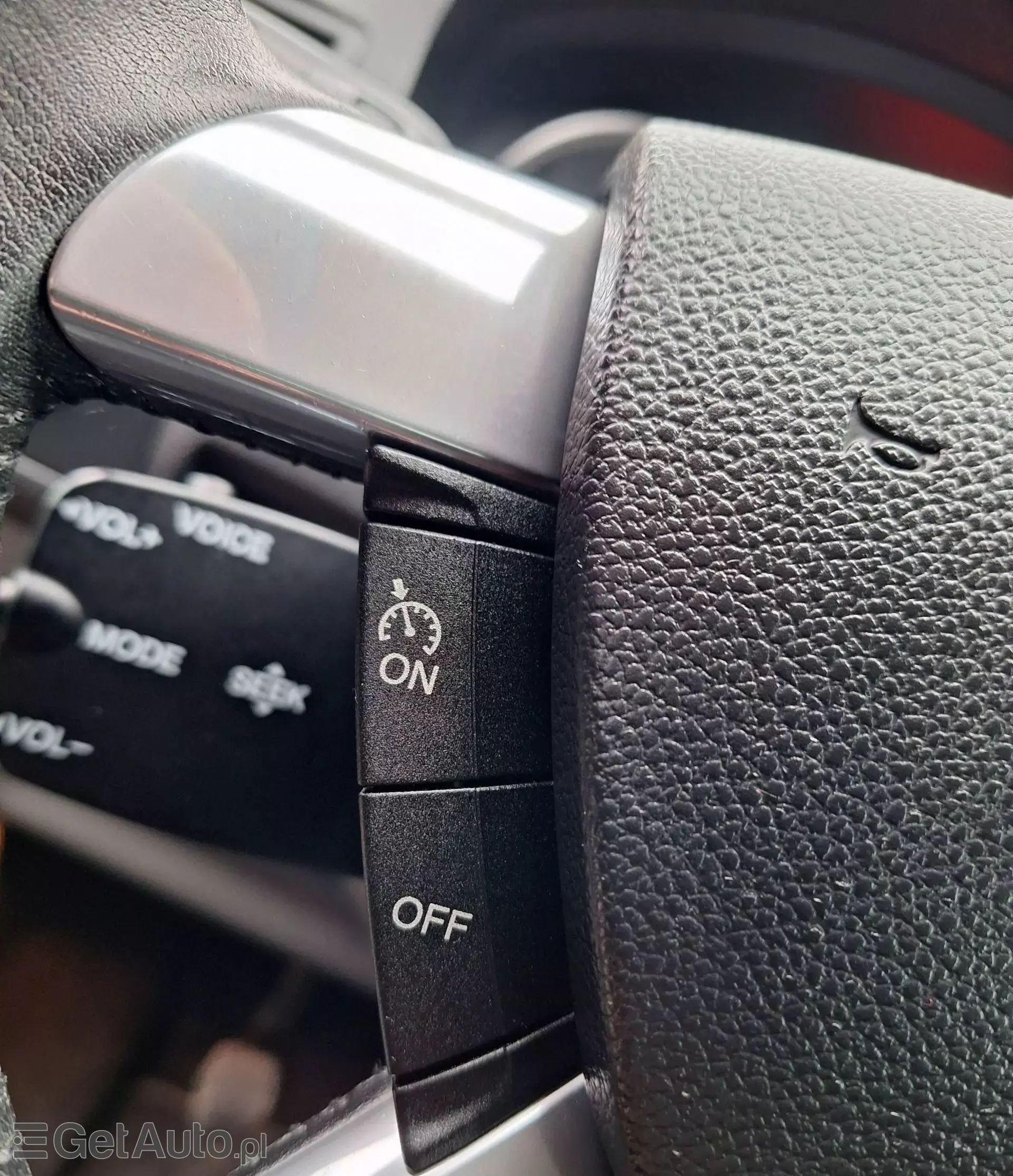 FORD Kuga 2.0 TDCi (140 KM)