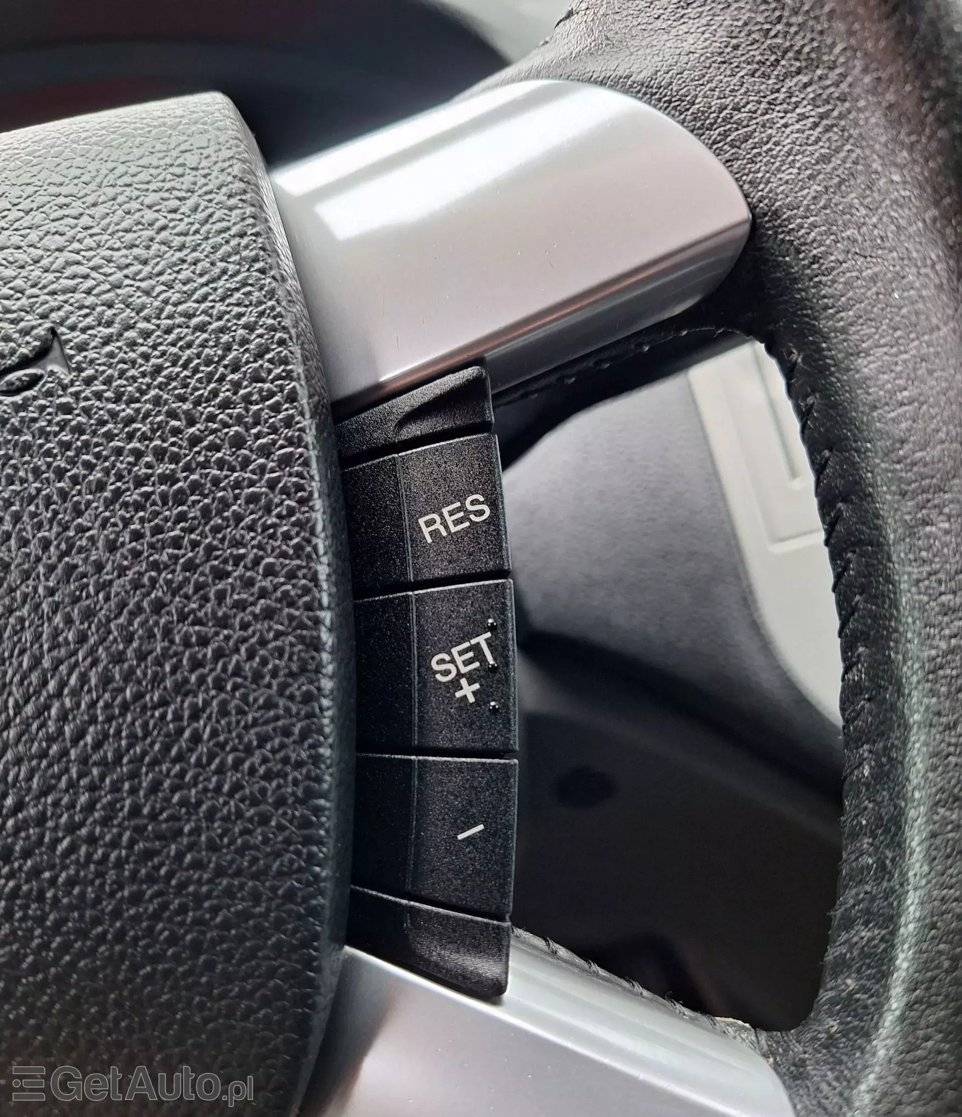 FORD Kuga 2.0 TDCi (140 KM)