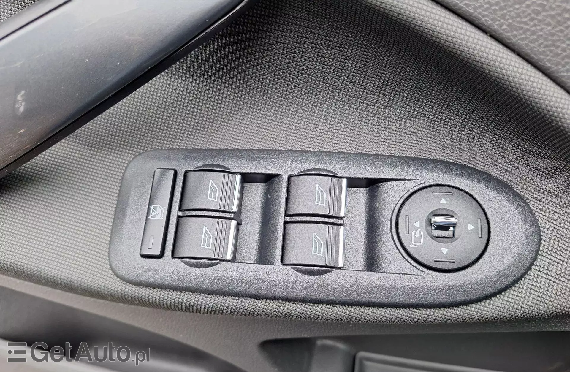 FORD Kuga 2.0 TDCi (140 KM)