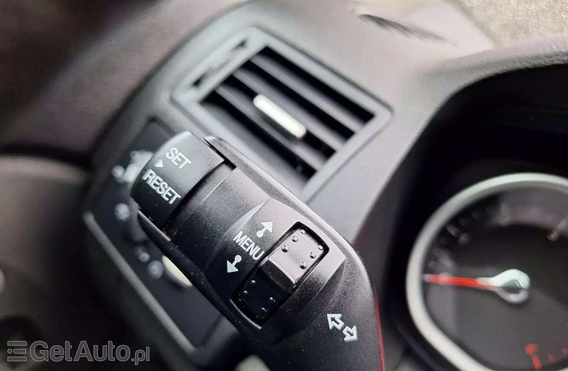 FORD Kuga 2.0 TDCi (140 KM)