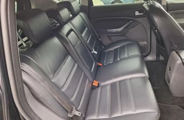 FORD Kuga 2.0 TDCi (140 KM)