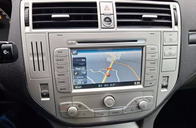 FORD Kuga 2.0 TDCi (140 KM)