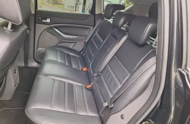 FORD Kuga 2.0 TDCi (140 KM)