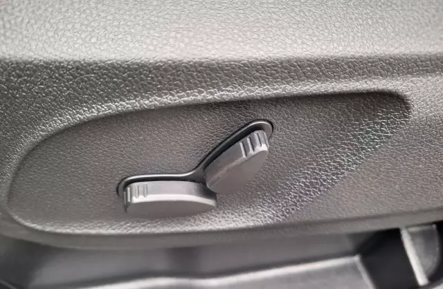 FORD Kuga 2.0 TDCi (140 KM)