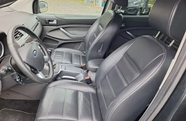 FORD Kuga 2.0 TDCi (140 KM)