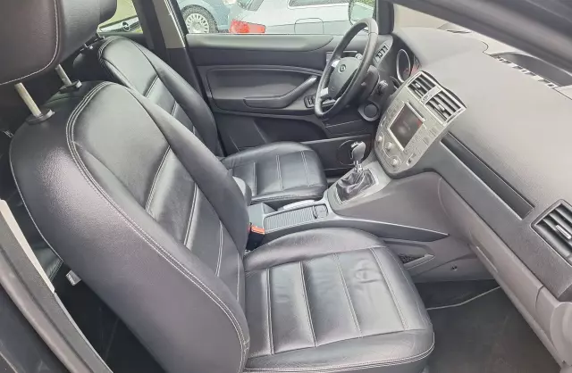 FORD Kuga 2.0 TDCi (140 KM)