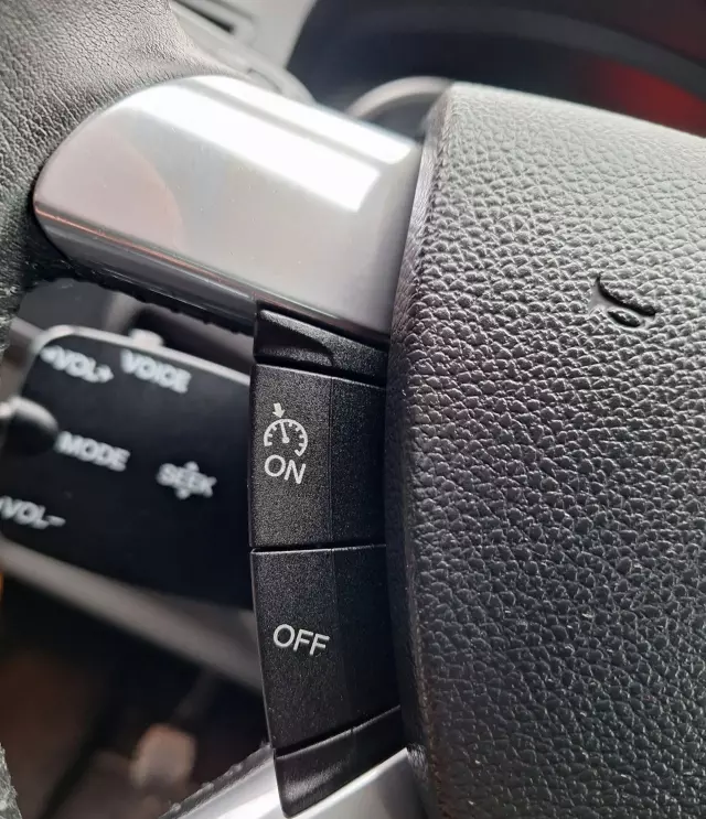 FORD Kuga 2.0 TDCi (140 KM)