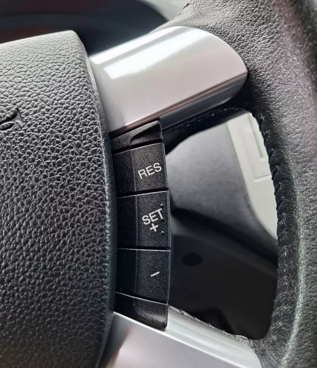 FORD Kuga 2.0 TDCi (140 KM)