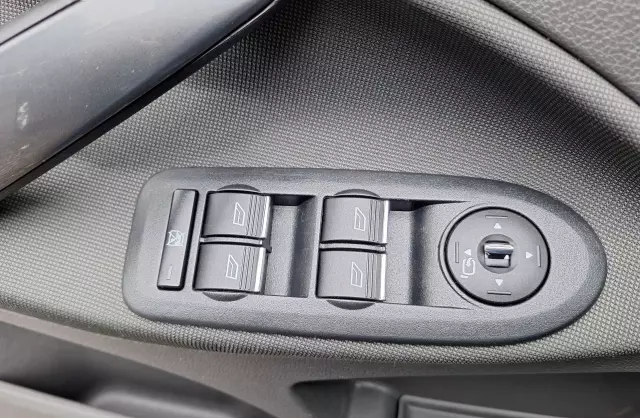 FORD Kuga 2.0 TDCi (140 KM)