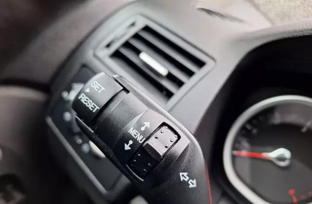 FORD Kuga 2.0 TDCi (140 KM)