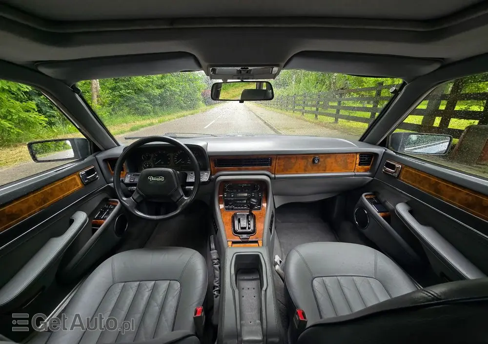 JAGUAR Daimler 