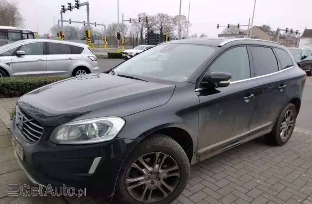 VOLVO Xc 60 