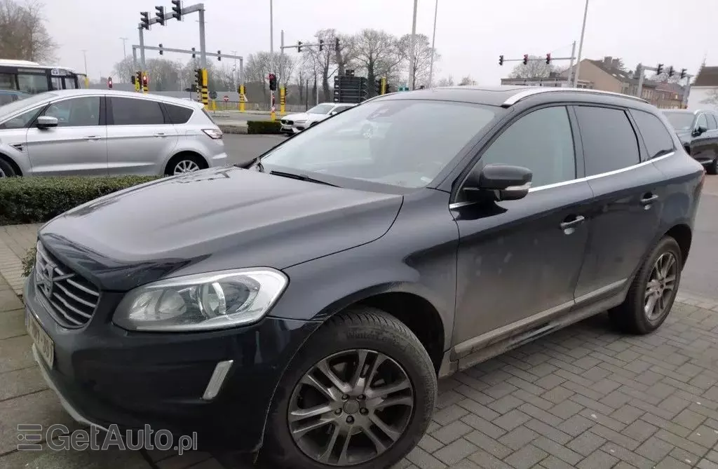 VOLVO Xc 60 