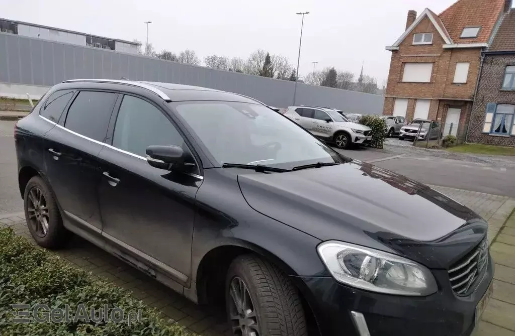 VOLVO Xc 60 