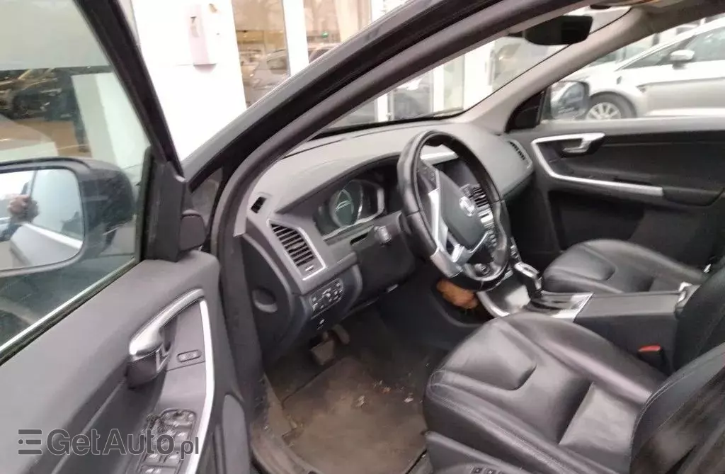 VOLVO Xc 60 