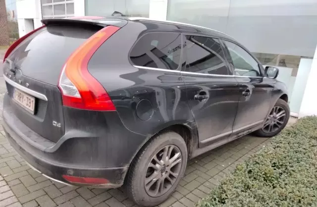 VOLVO Xc 60 
