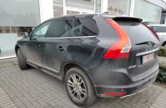 VOLVO Xc 60 