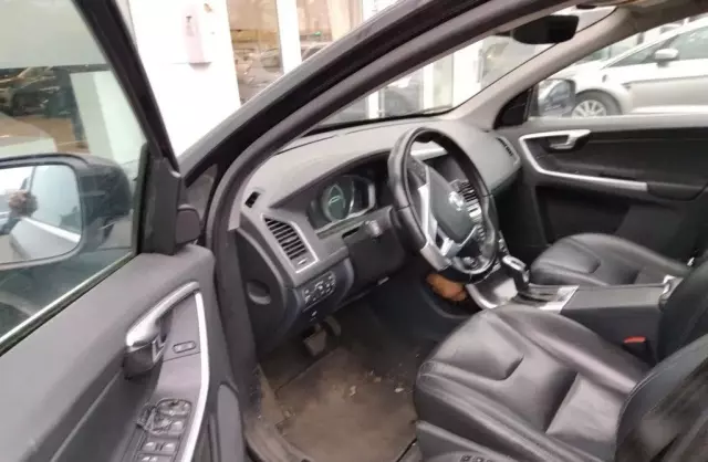 VOLVO Xc 60 