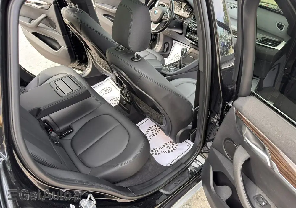 BMW X1 XDrive25i xLine