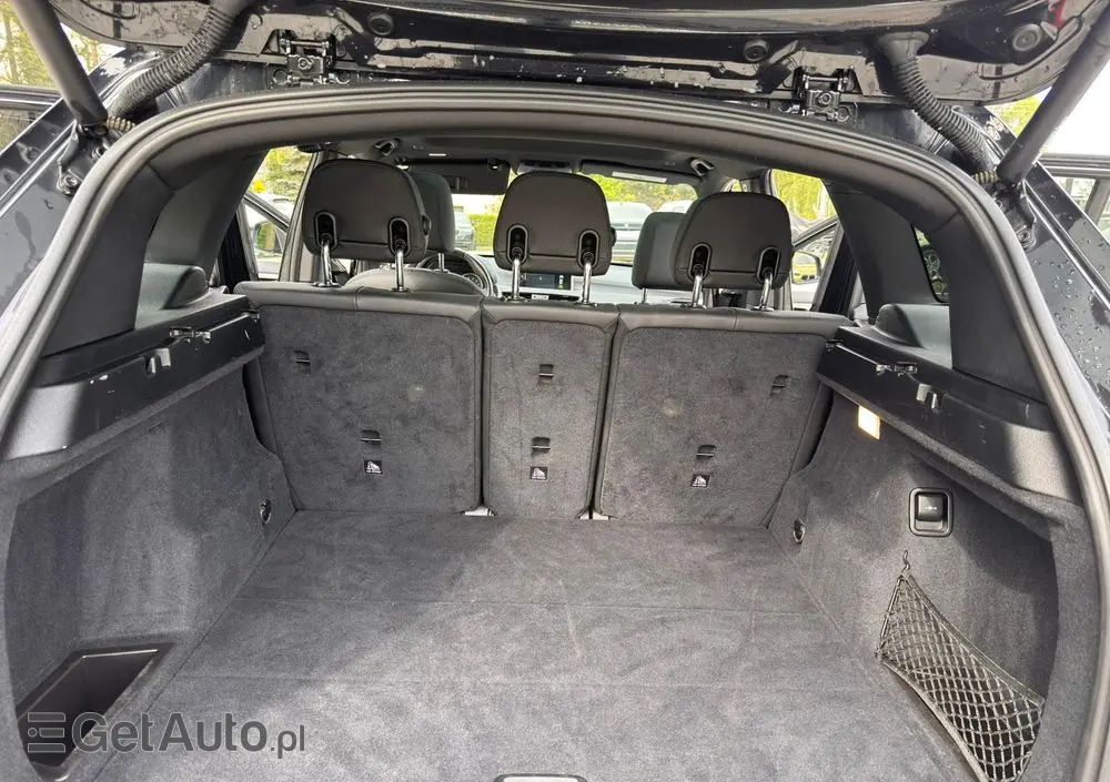 BMW X1 XDrive25i xLine