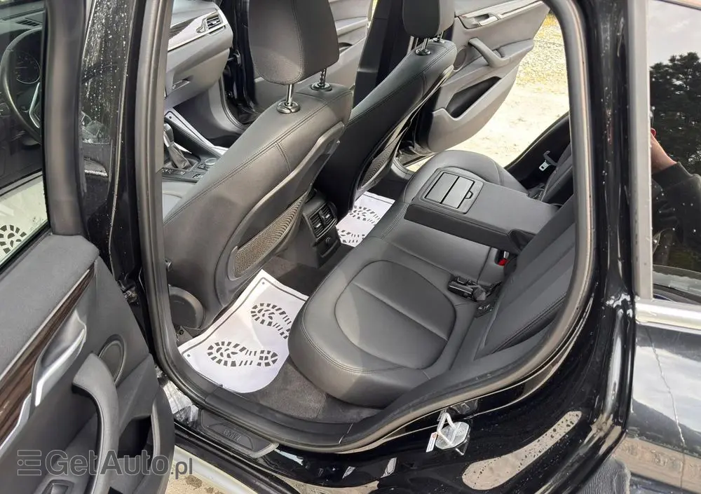 BMW X1 XDrive25i xLine
