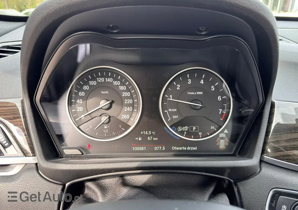 BMW X1 XDrive25i xLine
