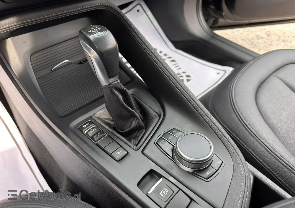 BMW X1 XDrive25i xLine