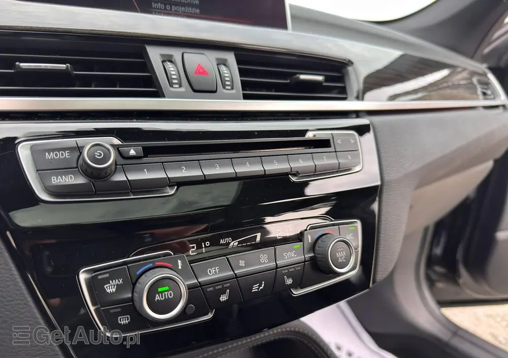 BMW X1 XDrive25i xLine