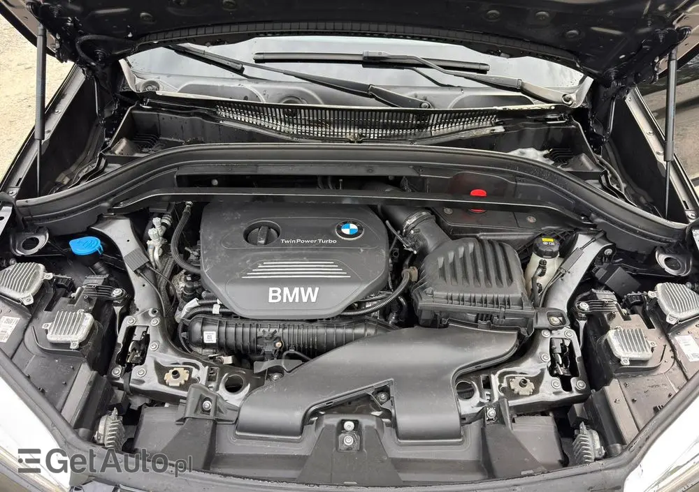BMW X1 XDrive25i xLine
