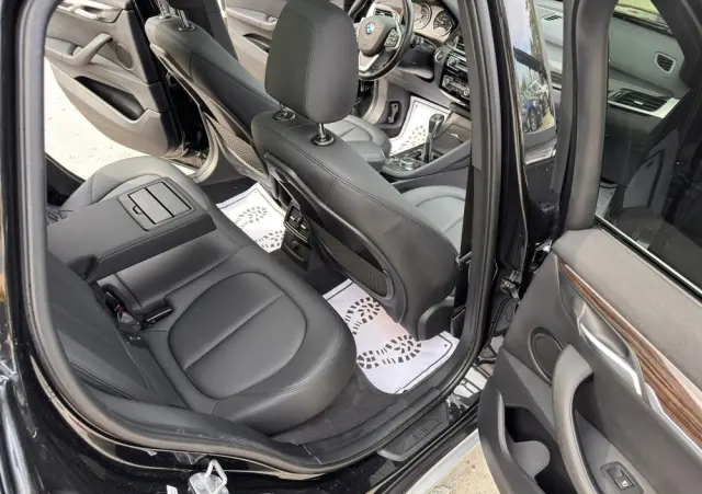 BMW X1 XDrive25i xLine