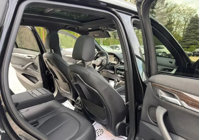 BMW X1 XDrive25i xLine