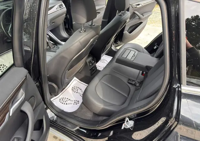 BMW X1 XDrive25i xLine
