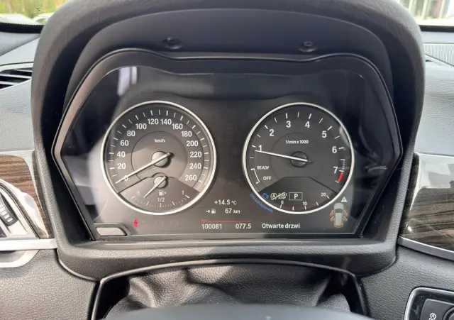 BMW X1 XDrive25i xLine