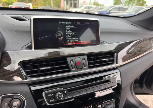 BMW X1 XDrive25i xLine