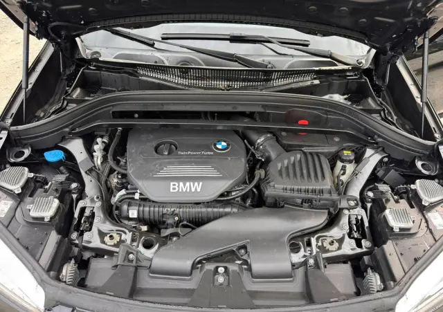 BMW X1 XDrive25i xLine
