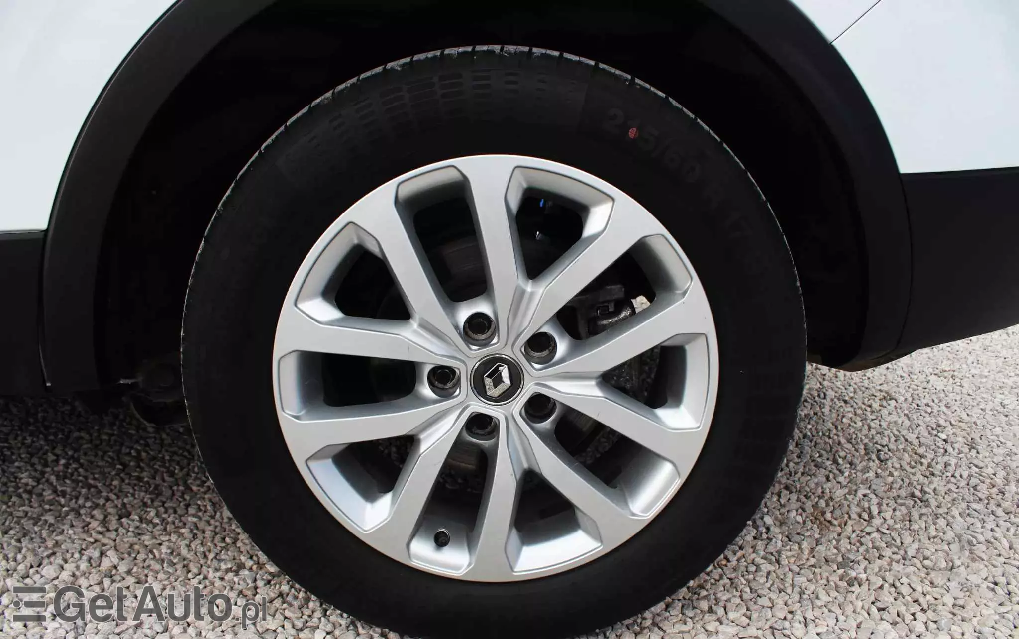 RENAULT Kadjar BLUE dCi 115 EDC INTENS