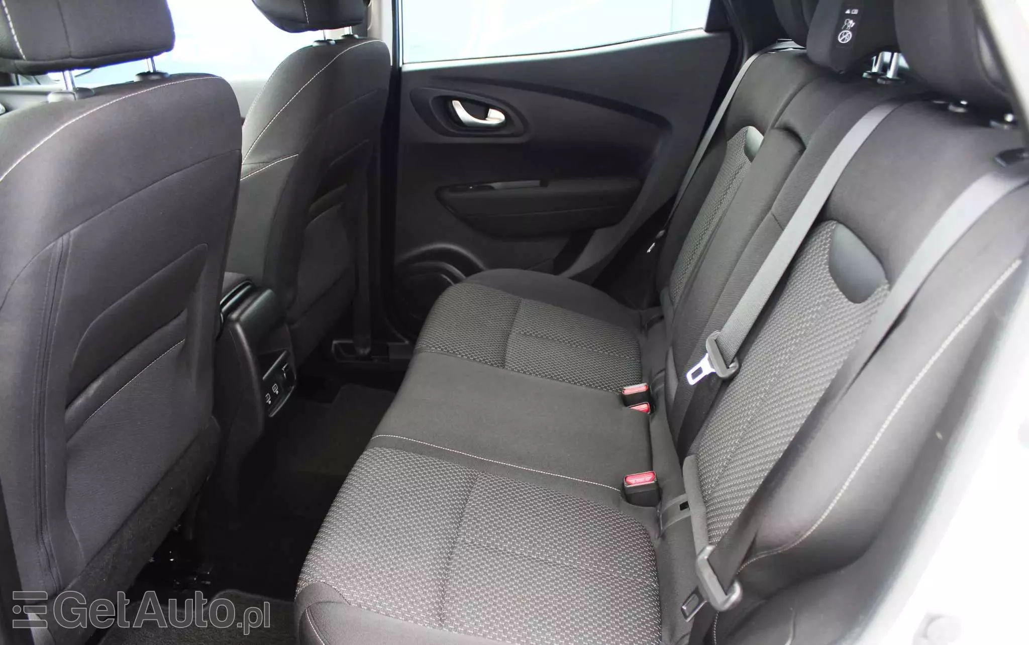 RENAULT Kadjar BLUE dCi 115 EDC INTENS