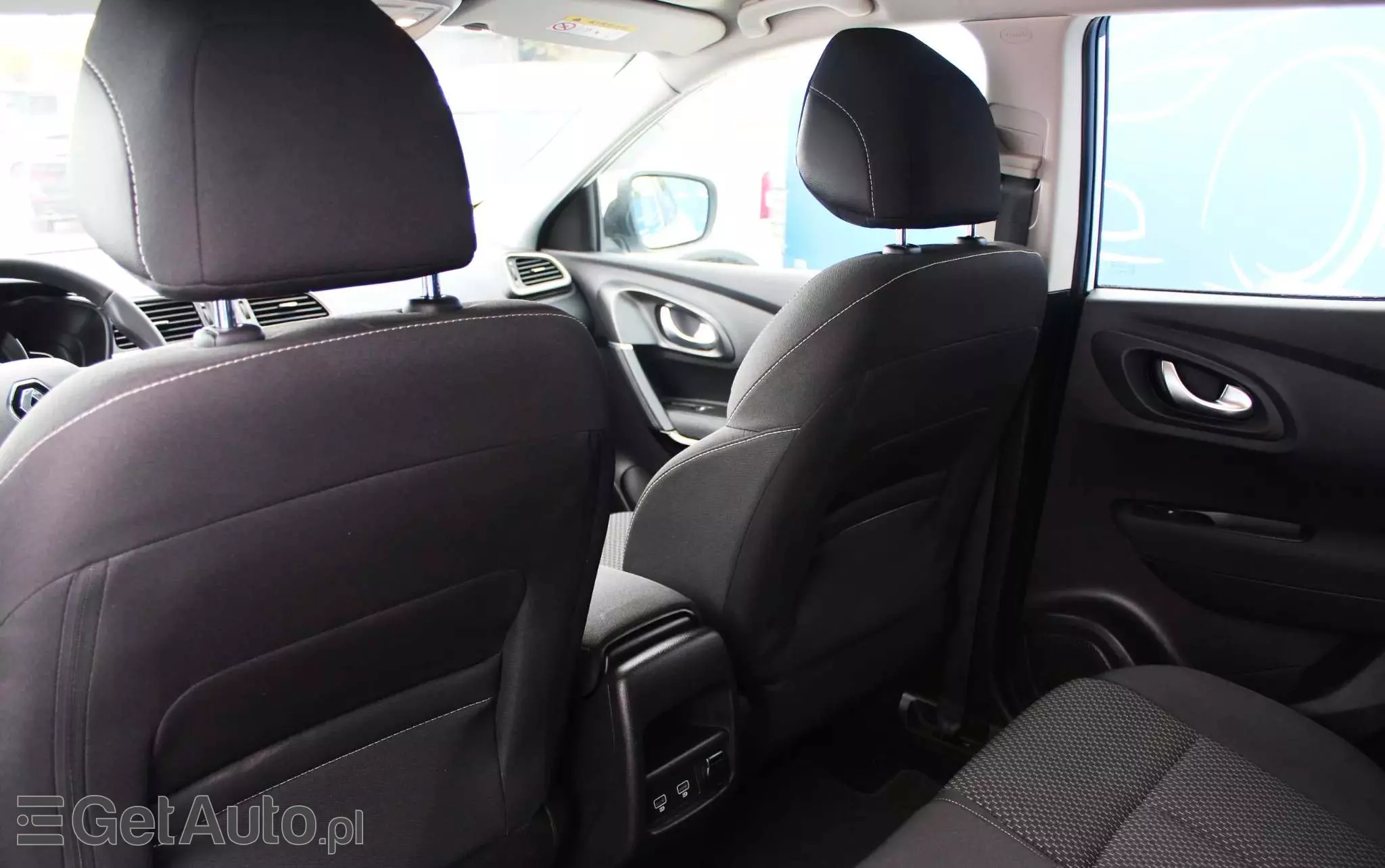 RENAULT Kadjar BLUE dCi 115 EDC INTENS