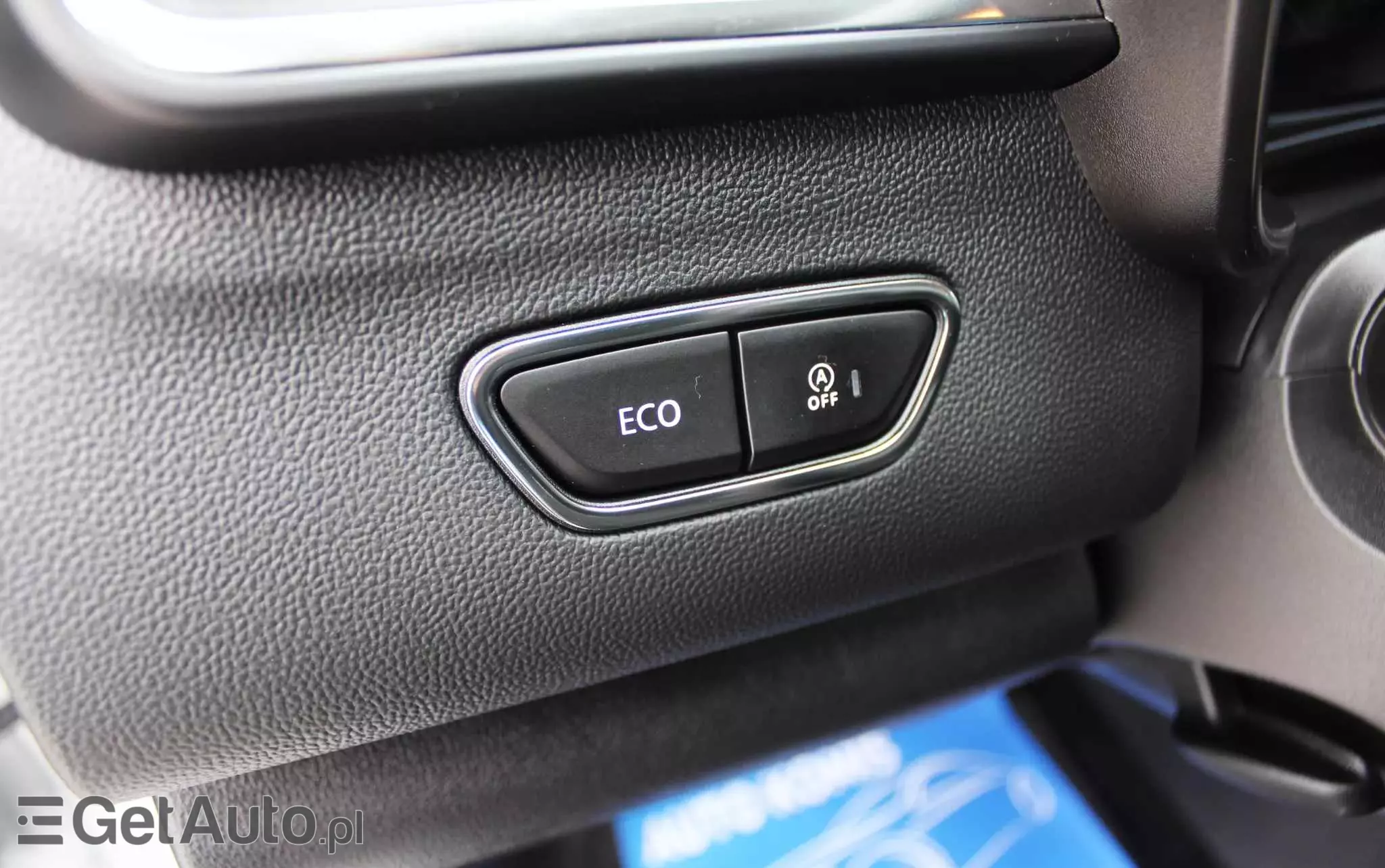 RENAULT Kadjar BLUE dCi 115 EDC INTENS