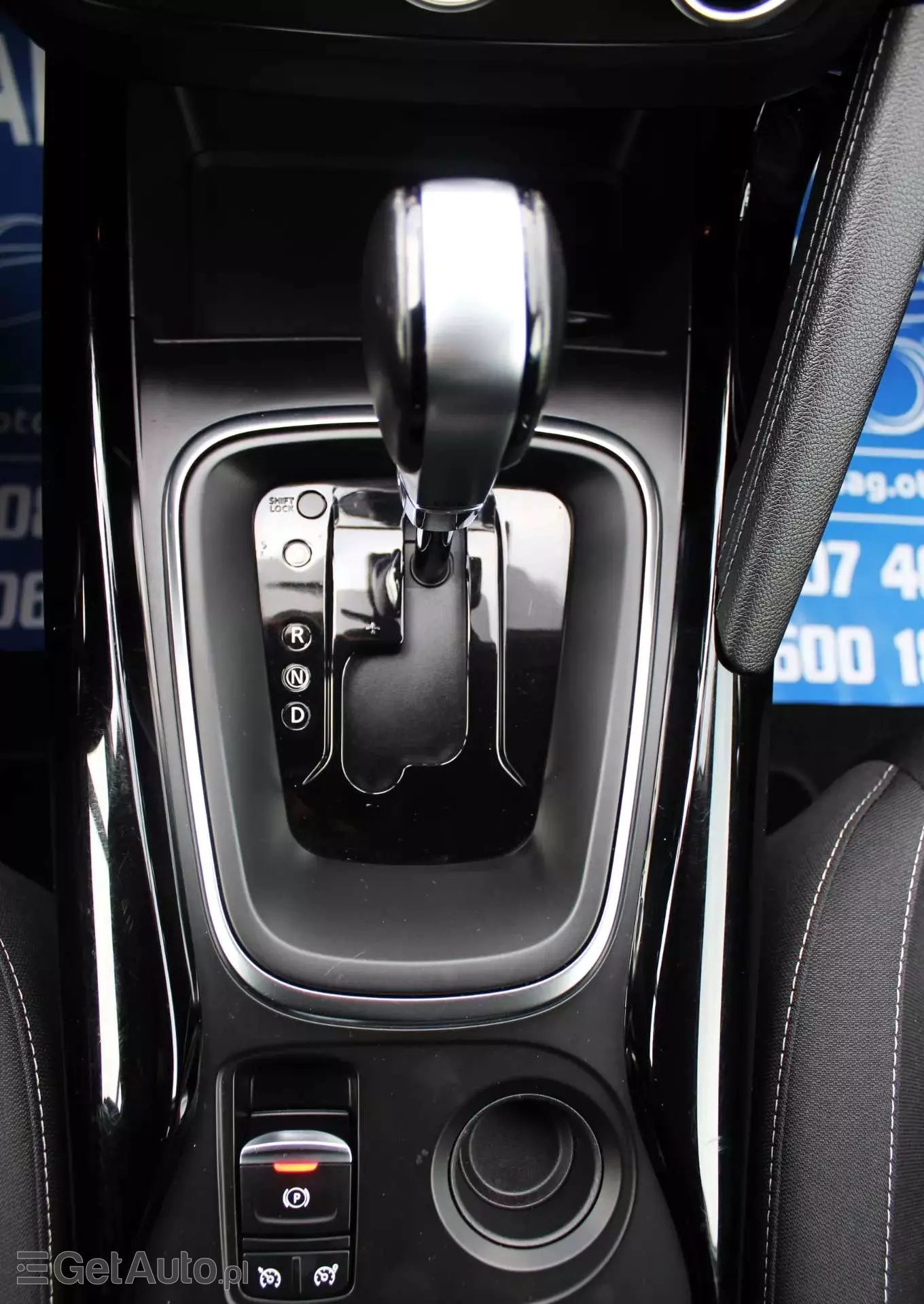 RENAULT Kadjar BLUE dCi 115 EDC INTENS