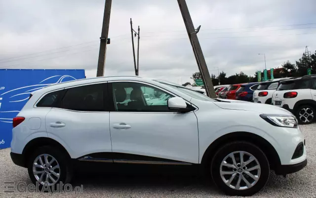 RENAULT Kadjar BLUE dCi 115 EDC INTENS