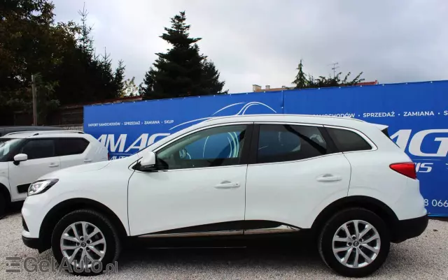 RENAULT Kadjar BLUE dCi 115 EDC INTENS