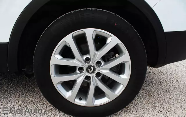 RENAULT Kadjar BLUE dCi 115 EDC INTENS